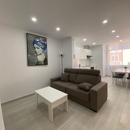 La Pilarica Διαμέρισμα Μαδρίτη Εξωτερικό φωτογραφία